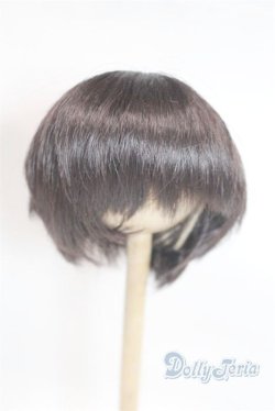 画像1: 8-9inch/ウィッグ/インチ　BJD　MJD　ドール用 A-26-01-28-059-NY-ZA