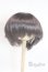 画像1: 8-9inch/ウィッグ/インチ　BJD　MJD　ドール用 A-26-01-28-059-NY-ZA (1)