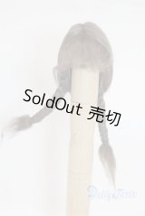5inch/ウィッグ/インチ　BJD　MJD　ドール用 A-26-01-28-060-NY-ZA