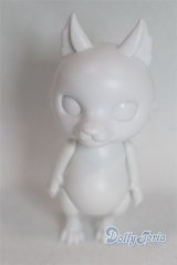 カプセルドール /狼　未塗装/ A-26-01-28-055-NY-ZA
