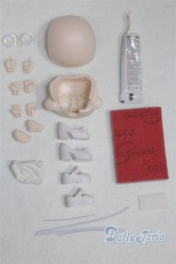 画像2: 糖指数100%/クラファン特典　パーツ/ A-26-01-28-056-NY-ZA