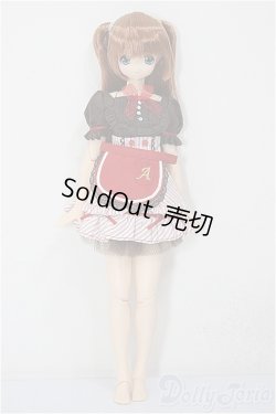 画像2: AZONE/サアラズ ア・ラ・モード 〜スイーツ ア・ラ・モード〜チョコレートパフェ/アリサ(アゾンダイレクトストア販売ver.)/0 A-26-02-04-185-NY-ZA