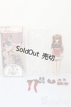 画像4: AZONE/サアラズ ア・ラ・モード 〜スイーツ ア・ラ・モード〜チョコレートパフェ/アリサ(アゾンダイレクトストア販売ver.)/0 A-26-02-04-185-NY-ZA