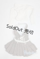 DD/OF:ホルターネックワンピセット/0 A-26-02-11-071-NY-ZA