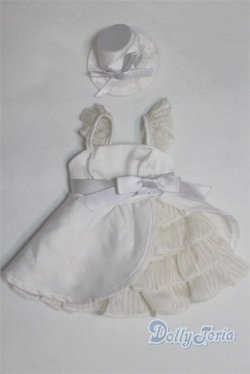 画像1: MSD&MDD/OF ホワイトプリンセスセット(VOLKS製)/0 A-26-02-11-065-NY-ZA