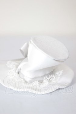 画像3: MSD&MDD/OF ホワイトプリンセスセット(VOLKS製) A-26-04-22-250-NY-ZA