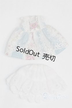 画像1: オビツ11/OF:ワンピース/1/12サイズ　ドール用 A-26-02-11-086-NY-ZA