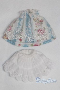 画像2: オビツ11/OF:ワンピース/1/12サイズ　ドール用 A-26-02-11-086-NY-ZA