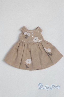 画像1: オビツ11/OF:ワンピース/1/12サイズ　ドール用 A-26-02-11-085-NY-ZA