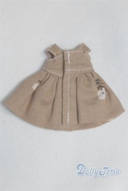 画像2: オビツ11/OF:ワンピース/1/12サイズ　ドール用 A-26-02-11-085-NY-ZA