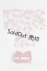 オビツ11/OF:衣装/1/12サイズ　ドール用 A-26-02-11-095-NY-ZA