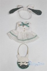 オビツ11/OF:衣装/1/12サイズ　ドール用 A-26-02-11-081-NY-ZA