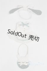 オビツ11/OF:衣装/1/12サイズ　ドール用 A-26-02-11-081-NY-ZA