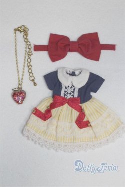 画像1: オビツ11/OF:ワンピース/1/12サイズ　ドール用 A-26-02-11-079-NY-ZA