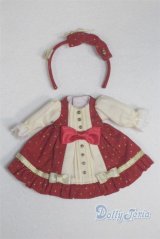 オビツ11/OF:ワンピース/1/12サイズ　ドール用 A-26-02-11-080-NY-ZA