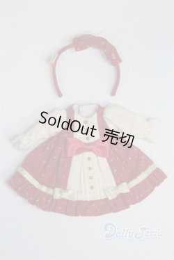 画像1: オビツ11/OF:ワンピース/1/12サイズ　ドール用 A-26-02-11-080-NY-ZA