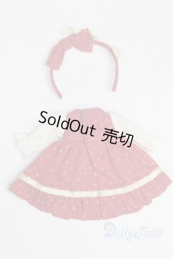 画像2: オビツ11/OF:ワンピース/1/12サイズ　ドール用 A-26-02-11-080-NY-ZA