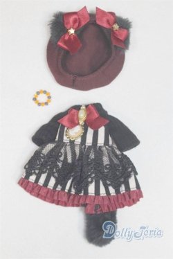 画像1: オビツ11/OF:ワンピース/1/12サイズ　ドール用 A-26-02-11-076-NY-ZA