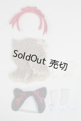 オビツ11/OF:小物/1/12サイズ　ドール用 A-26-02-11-094-NY-ZA