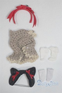 画像1: オビツ11/OF:小物/1/12サイズ　ドール用 A-26-02-11-094-NY-ZA