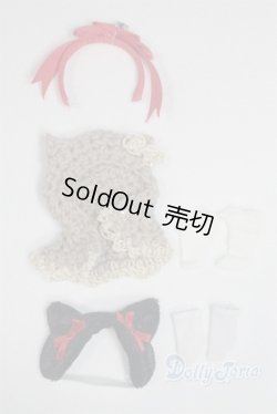 画像1: オビツ11/OF:小物/1/12サイズ　ドール用 A-26-02-11-094-NY-ZA