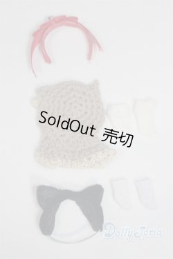 画像2: オビツ11/OF:小物/1/12サイズ　ドール用 A-26-02-11-094-NY-ZA