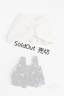 画像1: 1/12サイズドール/OF:衣装/1/12サイズ　ドール用 A-26-02-11-089-NY-ZA