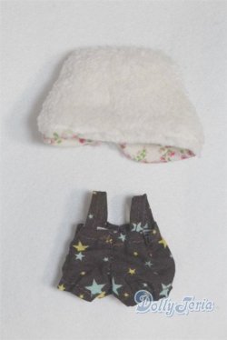 画像2: 1/12サイズドール/OF:衣装/1/12サイズ　ドール用 A-26-02-11-089-NY-ZA