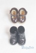 オビツ11/OF:靴/1/12サイズ　ドール用 A-26-02-11-088-NY-ZA
