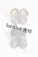 オビツ11/OF:靴/1/12サイズ　ドール用 A-26-02-11-088-NY-ZA