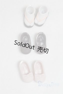 画像1: オビツ11/OF:靴/1/12サイズ　ドール用 A-26-02-11-082-NY-ZA