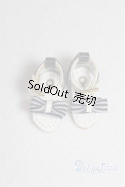 画像1: オビツ11/OF:靴/1/12サイズ　ドール用 A-26-02-11-096-NY-ZA