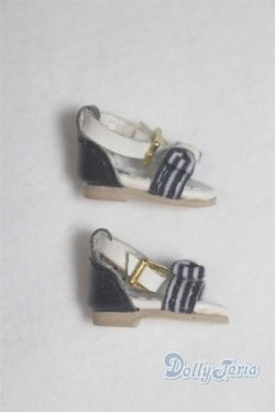 画像2: オビツ11/OF:靴/1/12サイズ　ドール用 A-26-02-11-096-NY-ZA