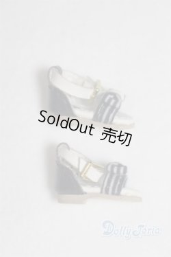 画像2: オビツ11/OF:靴/1/12サイズ　ドール用 A-26-02-11-096-NY-ZA