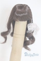 4inch/ウィッグ/インチ　BJD　MJD　ドール用 A-26-02-11-075-NY-ZA