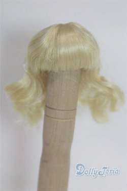 画像1: 4.5inch/ウィッグ/インチ　BJD　MJD　ドール用 A-26-02-11-073-NY-ZA