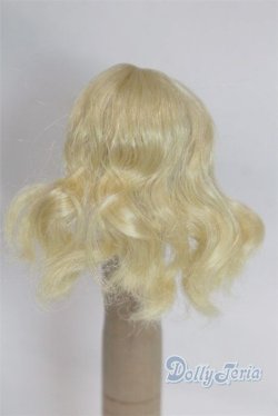 画像2: 4.5inch/ウィッグ/インチ　BJD　MJD　ドール用 A-26-02-11-073-NY-ZA