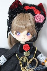 1/12サイズ/カスタムヘッド・ピコニーモPボディ/ A-26-02-04-190-NY-ZA