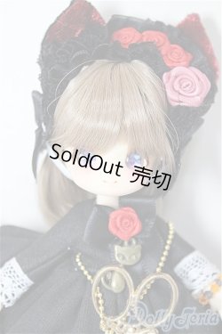 画像1: 1/12サイズ/カスタムヘッド・ピコニーモPボディ/ A-26-02-04-190-NY-ZA