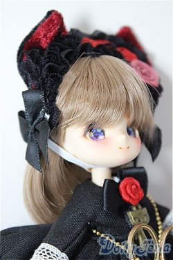 画像3: 1/12サイズ/カスタムヘッド・ピコニーモPボディ/ A-26-02-04-190-NY-ZA