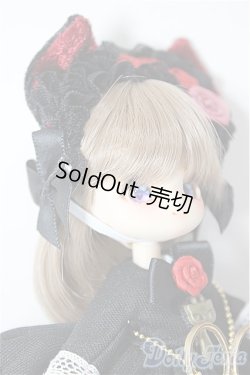 画像3: 1/12サイズ/カスタムヘッド・ピコニーモPボディ/ A-26-02-04-190-NY-ZA