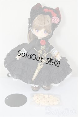 画像5: 1/12サイズ/カスタムヘッド・ピコニーモPボディ/ A-26-02-04-190-NY-ZA