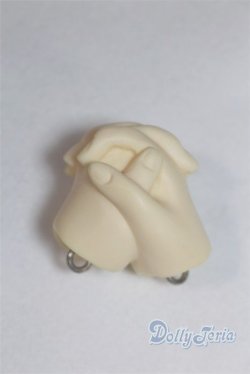 画像1: SD-H-08ハンドパーツ祈り手/0 A-26-02-11-039-NY-ZA