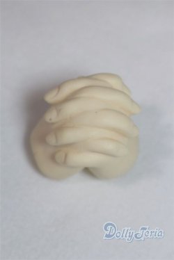 画像2: SD-H-08ハンドパーツ祈り手/0 A-26-02-11-039-NY-ZA