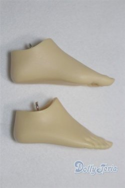 画像2: MSD/下駄足/0 A-26-02-11-010-NY-ZA