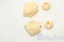 画像1: SDGrB＆SD13男の子/ハンドパーツ Y-26-01-21-186-NY-ZY