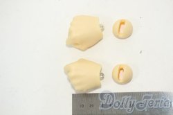 画像2: SDGrB＆SD13男の子/ハンドパーツ Y-26-01-21-186-NY-ZY