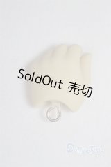 MSD/ハンドパーツ　片方/0 A-26-02-11-040-NY-ZA