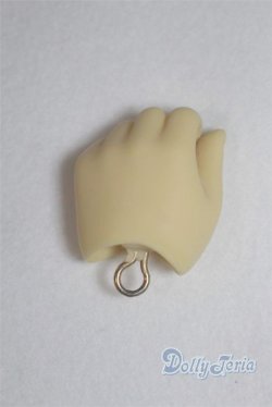 画像1: MSD/ハンドパーツ　片方/0 A-26-02-11-040-NY-ZA