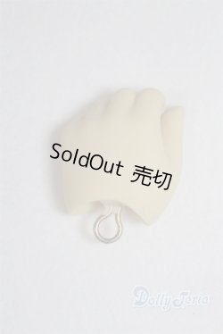 画像1: MSD/ハンドパーツ　片方/0 A-26-02-11-040-NY-ZA